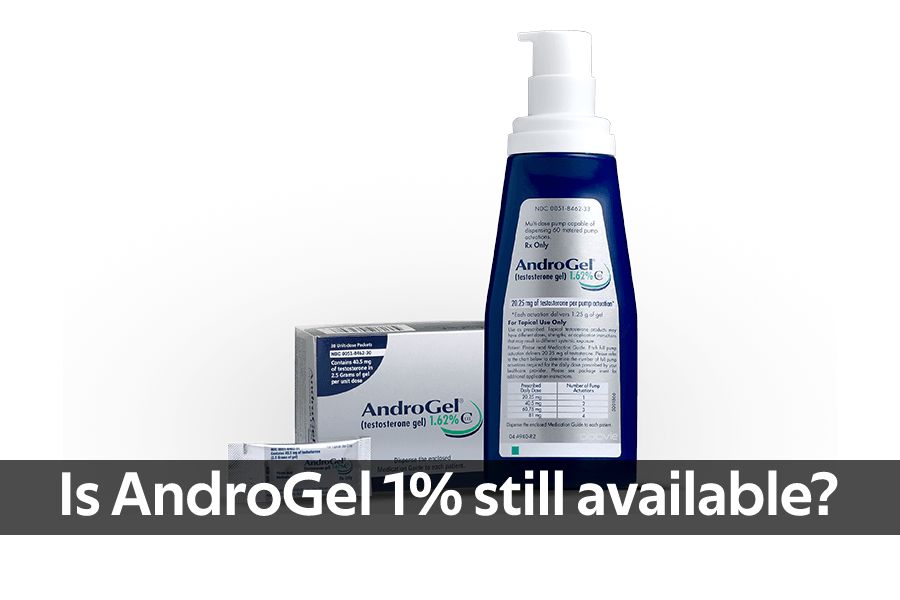 androgel canada