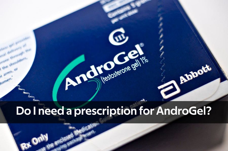 androgel canada